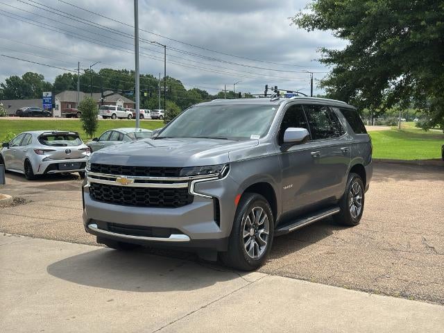 2021 Chevrolet Tahoe 2WD LS