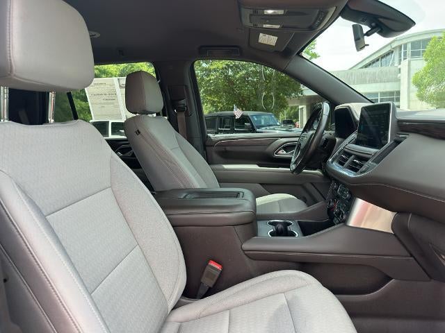 2021 Chevrolet Tahoe 2WD LS