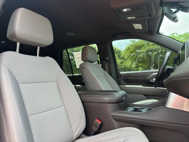 2021 Chevrolet Tahoe 2WD LS