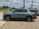 2021 Chevrolet Tahoe 2WD LS