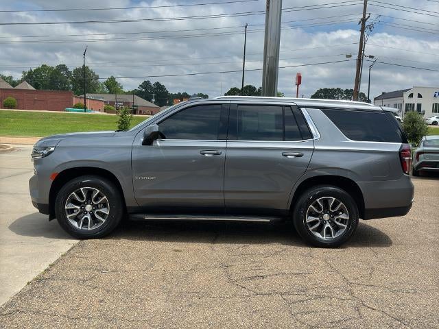 2021 Chevrolet Tahoe 2WD LS