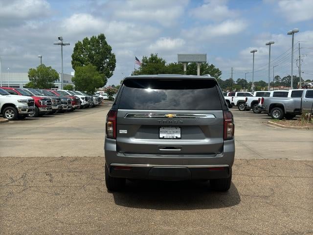 2021 Chevrolet Tahoe 2WD LS