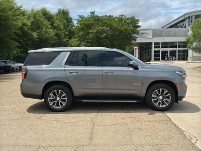 2021 Chevrolet Tahoe 2WD LS