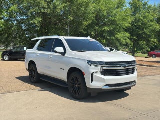 2021 Chevrolet Tahoe 2WD LT