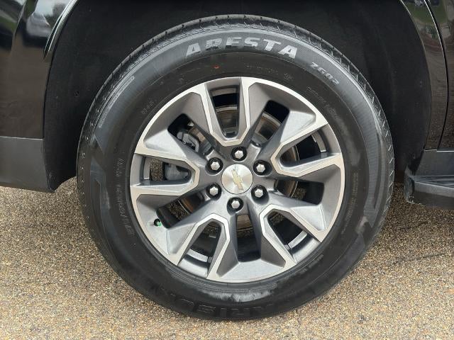 2022 Chevrolet Tahoe 2WD LT