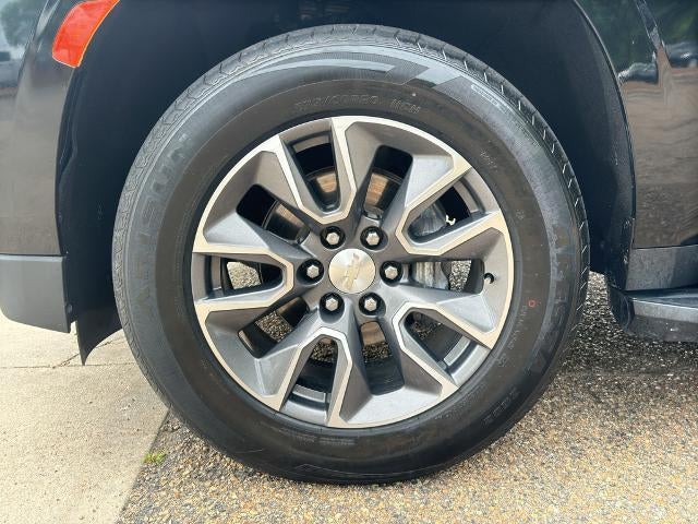 2022 Chevrolet Tahoe 2WD LT