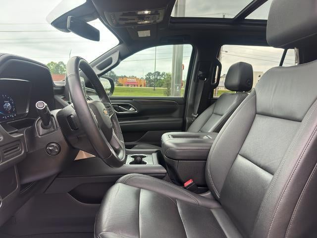 2022 Chevrolet Tahoe 2WD LT