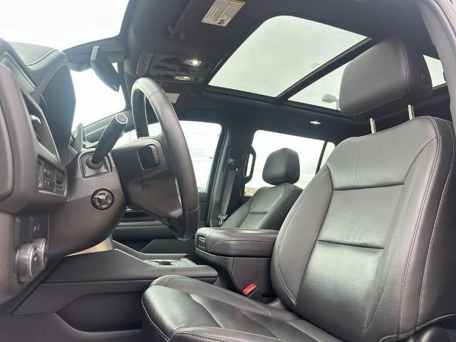 2022 Chevrolet Tahoe 2WD LT