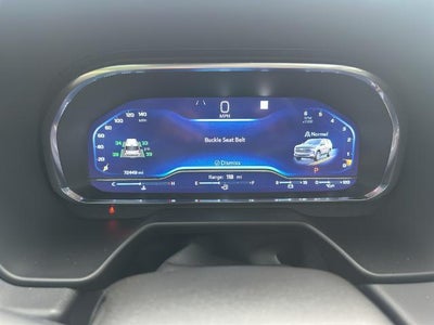 2022 Chevrolet Tahoe 2WD LT
