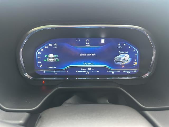 2022 Chevrolet Tahoe 2WD LT