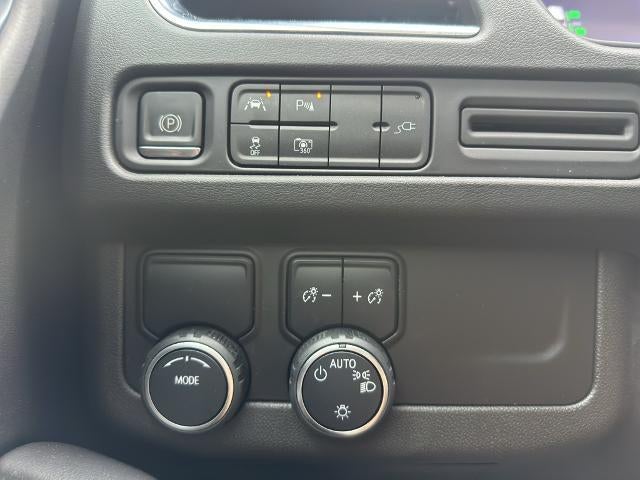 2022 Chevrolet Tahoe 2WD LT