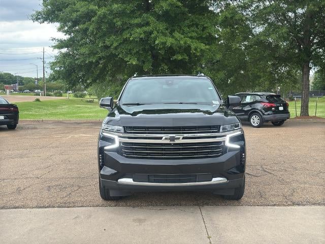 2022 Chevrolet Tahoe 2WD LT