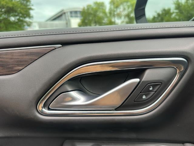 2022 Chevrolet Tahoe 2WD LT