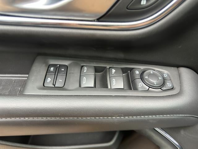 2022 Chevrolet Tahoe 2WD LT