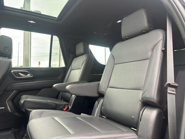 2022 Chevrolet Tahoe 2WD LT