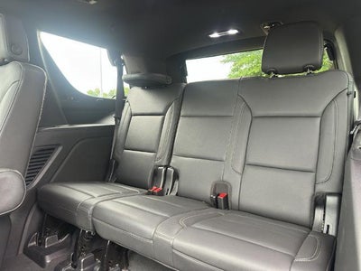 2022 Chevrolet Tahoe 2WD LT