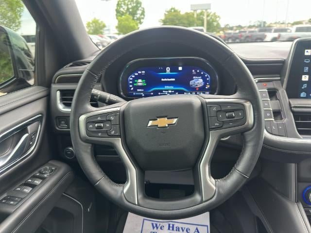 2022 Chevrolet Tahoe 2WD LT