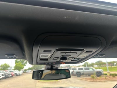 2022 Chevrolet Tahoe 2WD LT