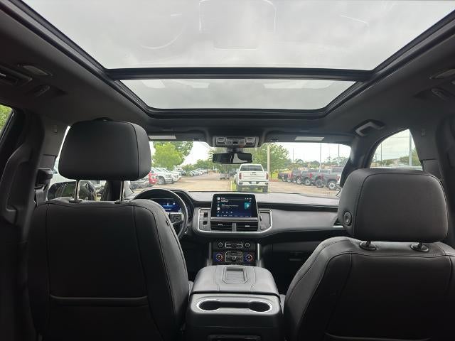 2022 Chevrolet Tahoe 2WD LT