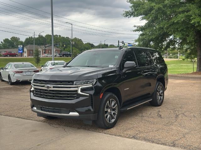 2022 Chevrolet Tahoe 2WD LT