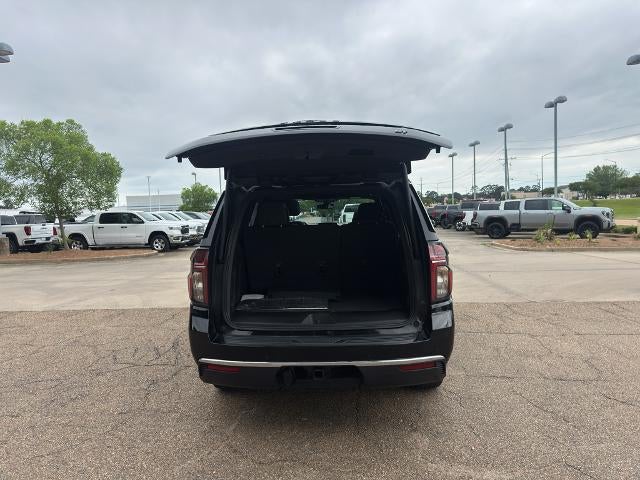 2022 Chevrolet Tahoe 2WD LT