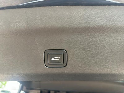 2022 Chevrolet Tahoe 2WD LT