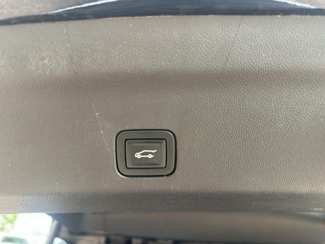 2022 Chevrolet Tahoe 2WD LT