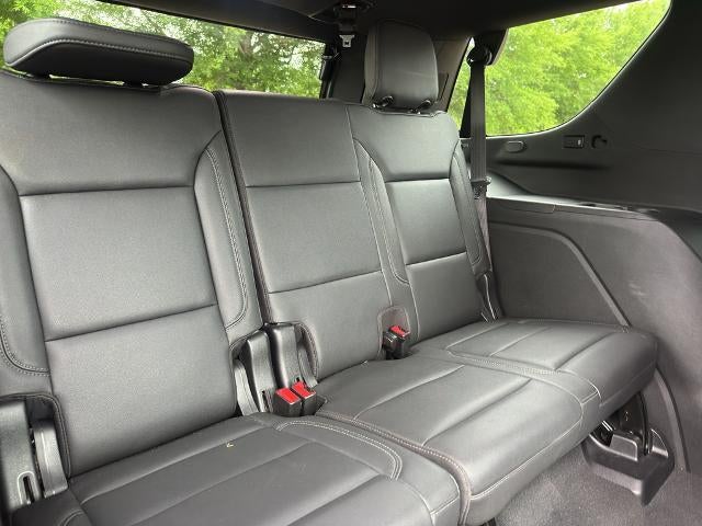 2022 Chevrolet Tahoe 2WD LT