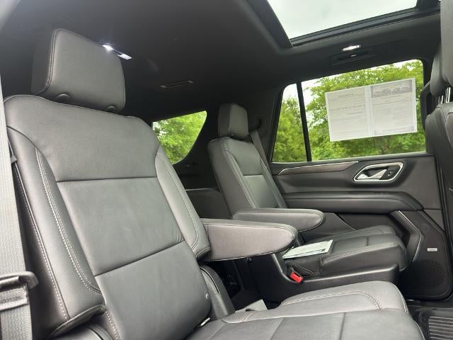 2022 Chevrolet Tahoe 2WD LT