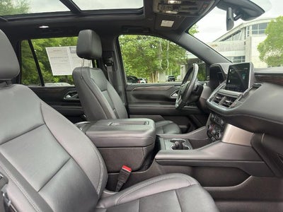 2022 Chevrolet Tahoe 2WD LT