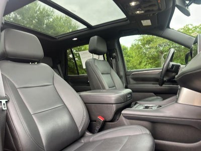 2022 Chevrolet Tahoe 2WD LT