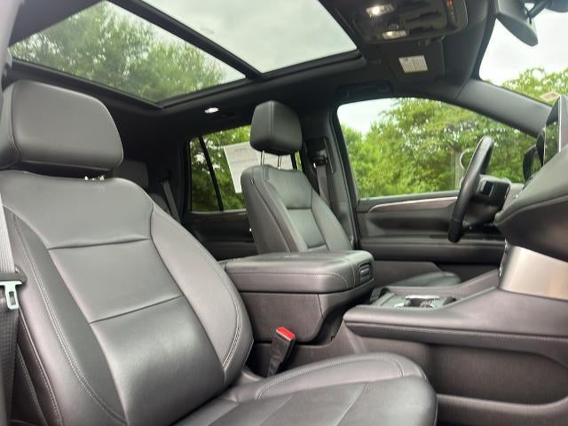 2022 Chevrolet Tahoe 2WD LT