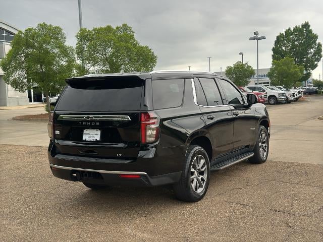 2022 Chevrolet Tahoe 2WD LT