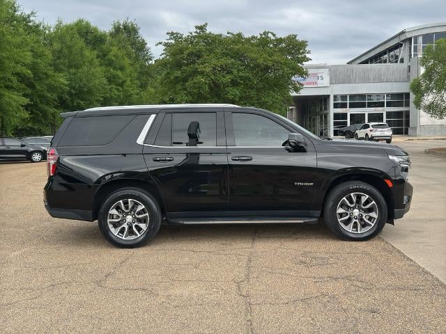 2022 Chevrolet Tahoe 2WD LT