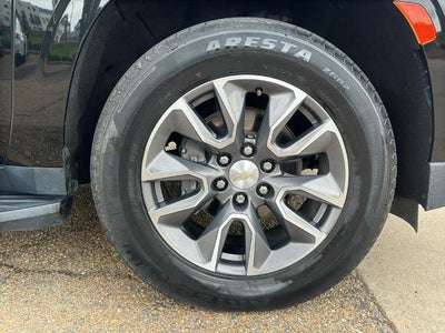 2022 Chevrolet Tahoe 2WD LT