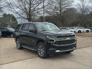 2021 Chevrolet Tahoe 2WD LT