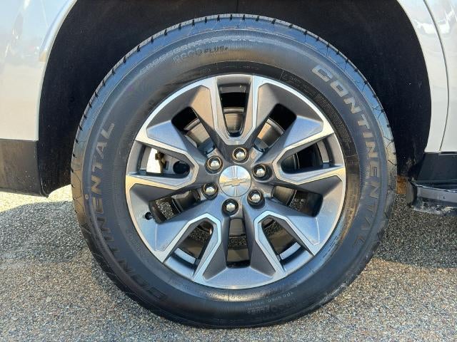 2022 Chevrolet Tahoe 2WD LT