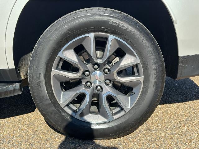 2022 Chevrolet Tahoe 2WD LT