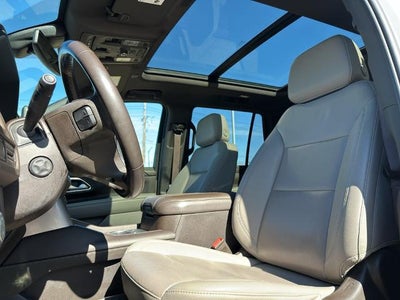 2022 Chevrolet Tahoe 2WD LT