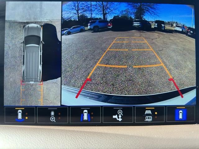 2022 Chevrolet Tahoe 2WD LT