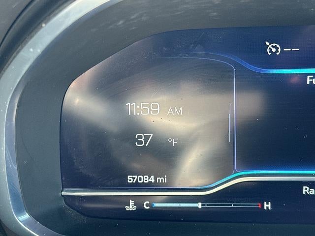 2022 Chevrolet Tahoe 2WD LT