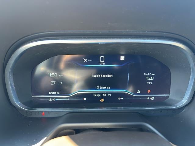 2022 Chevrolet Tahoe 2WD LT