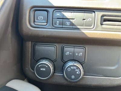 2022 Chevrolet Tahoe 2WD LT