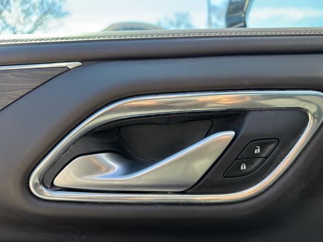 2022 Chevrolet Tahoe 2WD LT