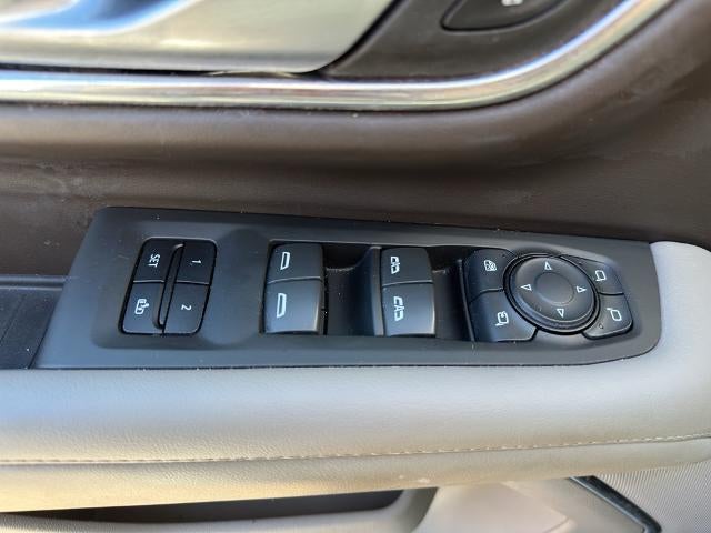 2022 Chevrolet Tahoe 2WD LT