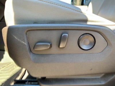 2022 Chevrolet Tahoe 2WD LT