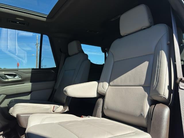 2022 Chevrolet Tahoe 2WD LT