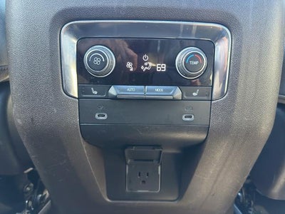 2022 Chevrolet Tahoe 2WD LT