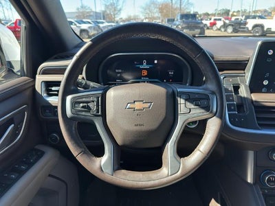 2022 Chevrolet Tahoe 2WD LT