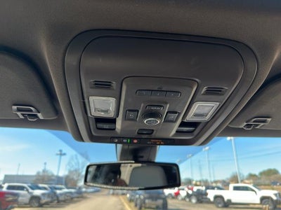 2022 Chevrolet Tahoe 2WD LT